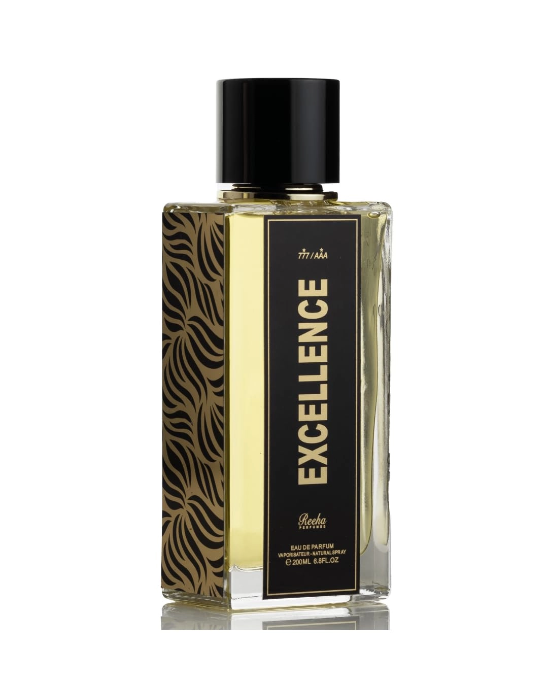 Reeha Excellence Eau de Parfum 70ml