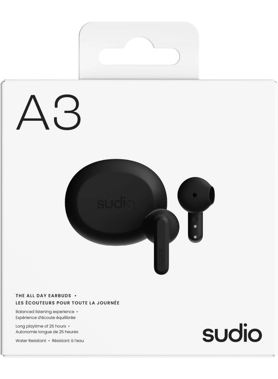 A3 Wireless Earbud