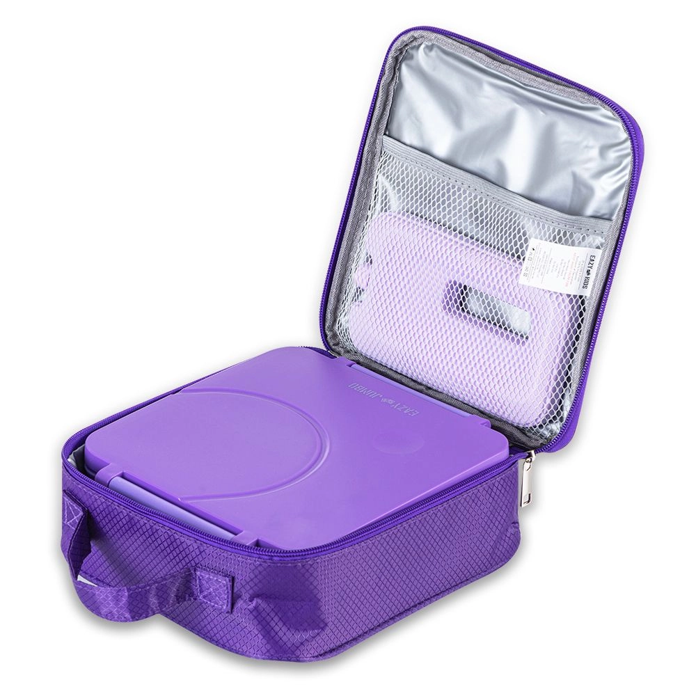 Jumbo Bento Lunch Box - 1720ml 250ml 60ml