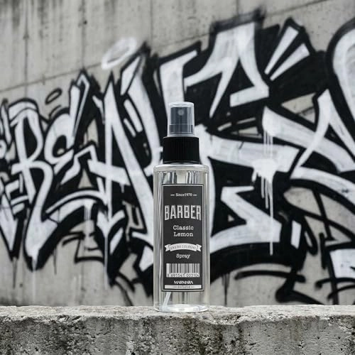 Eau de Cologne - 150 ML
