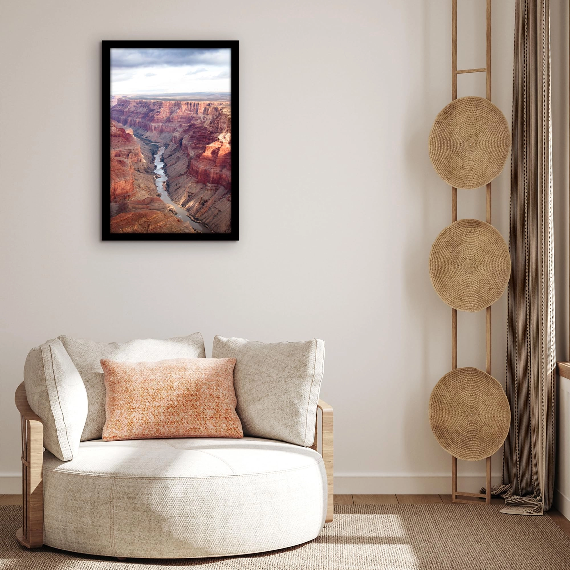 Poster Frame - 17X26 1