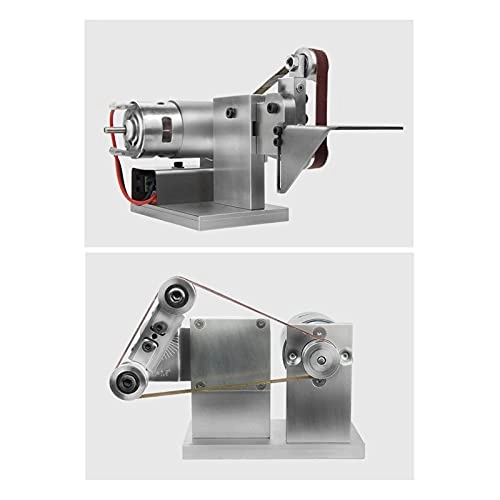 Grinding Polishing Machine