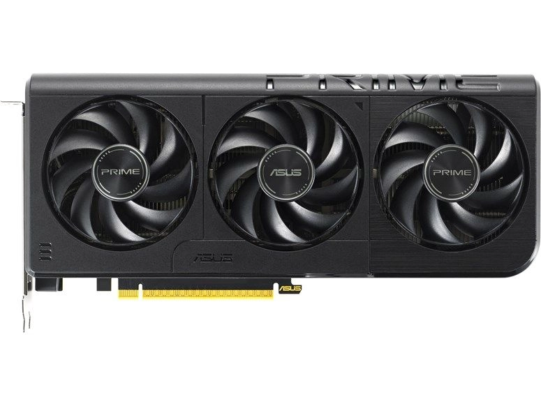 GeForce RTX 5060 - 8GB