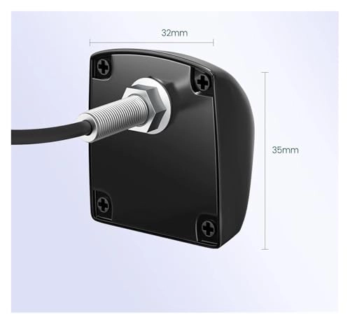 Reversing Camera - Night vision 1080p*720p