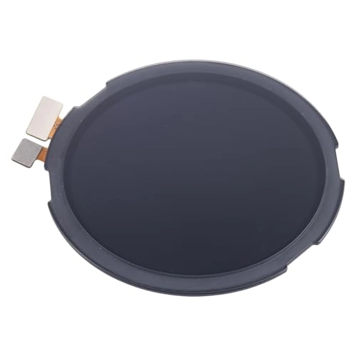 LCD Screen with Digitizer Full Assembly for Xiaomi Watch S4 Sport