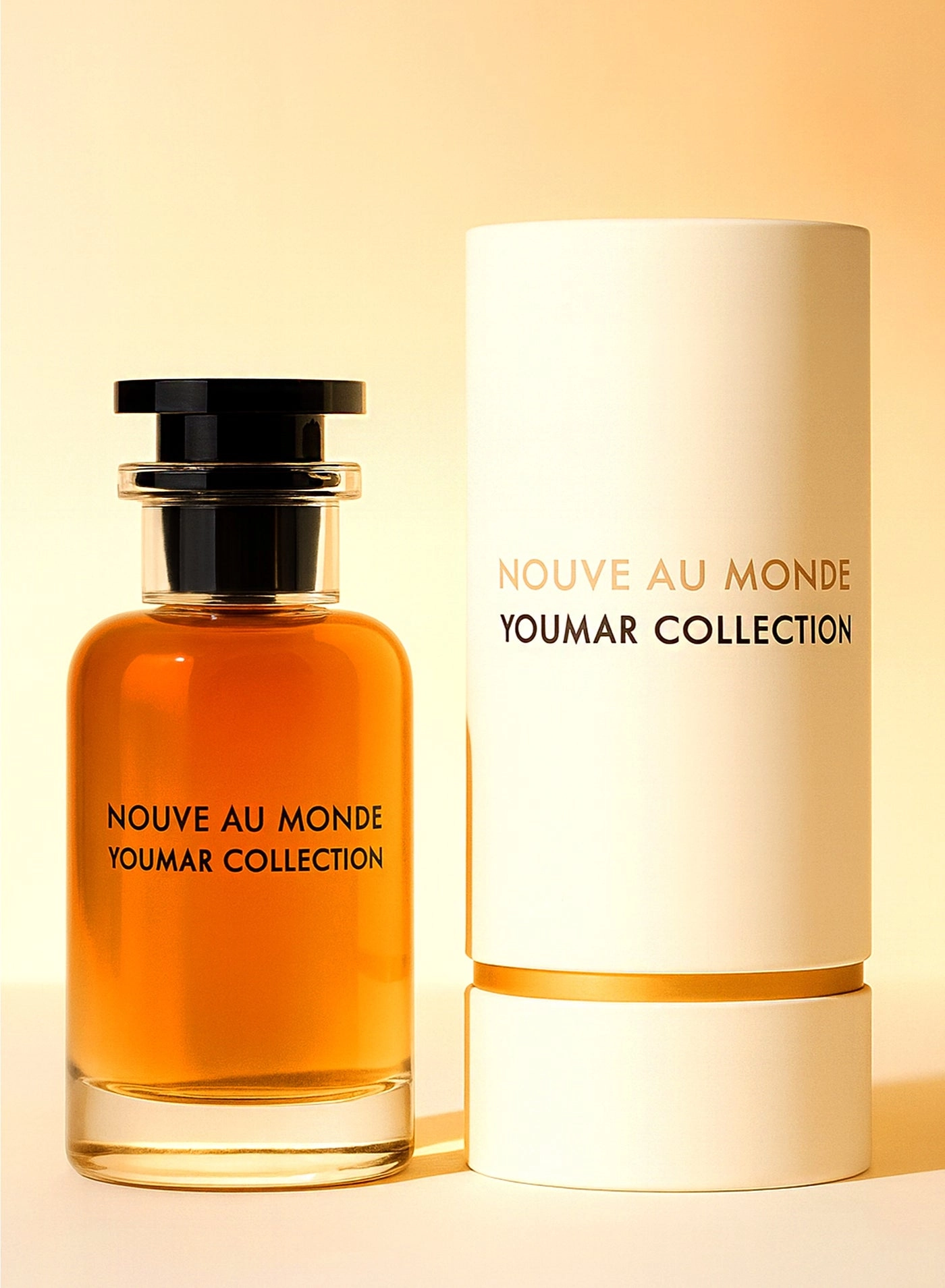 YOUMAR Nouve Au Monde No. 0089 - 100ml