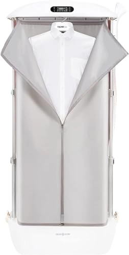 FBZQJH89-CF1545 - Standing Automatic Wireless Vertical Steam Iron Collapsible Hanging Garment Steamer