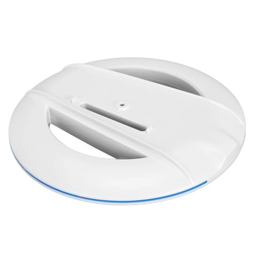 PS5 Slim Vertical Stand - Disc Digital Edition White