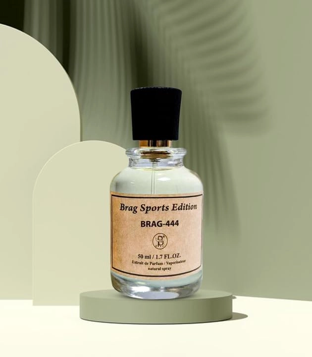 EMERALD-1356 Eau de Parfum 50ml