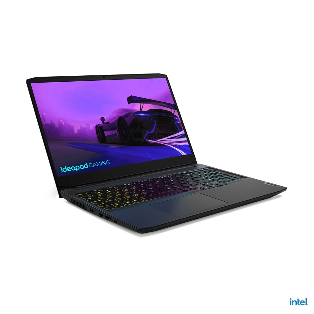 Lenovo IdeaPad Gaming 3 82K101HLAX - 15.6'' i5-11320H 8GB DDR4 512GB SSD