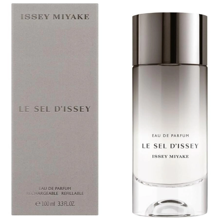 Le Sel D'Issey Eau de Parfum 100 ml