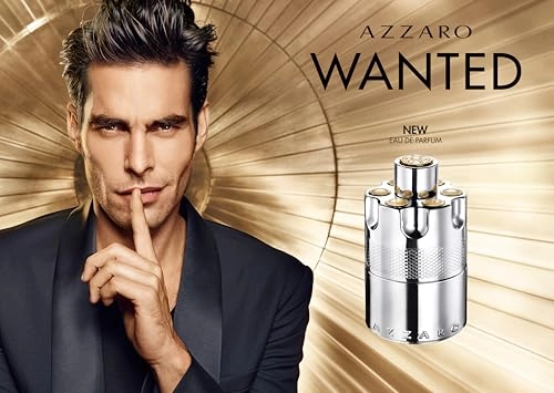 Wanted Eau de Parfum 50 ml