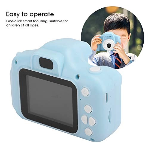 Kids Camera - 1080p