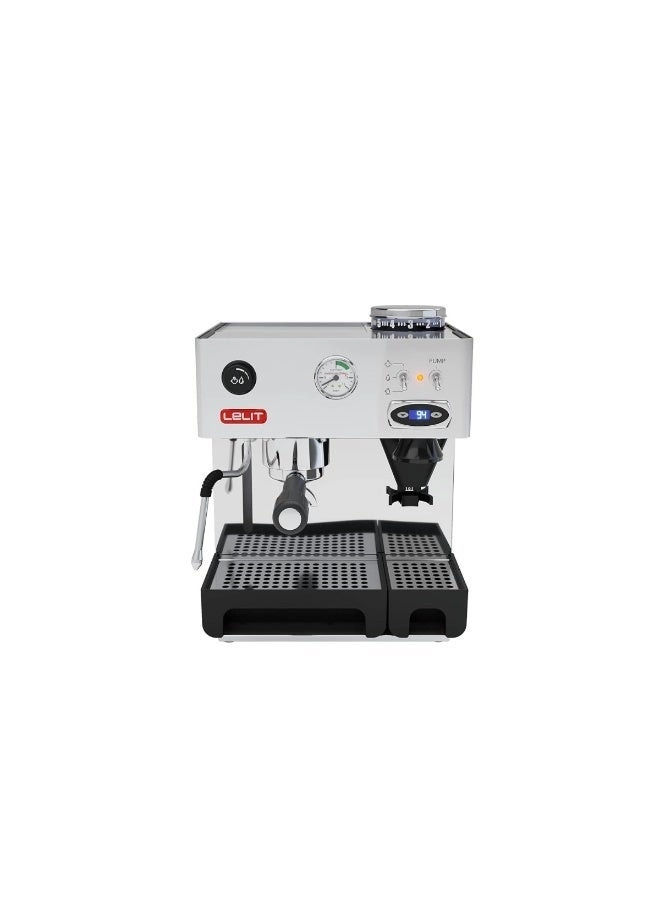 Anita - Grinder & Milk PL042EM