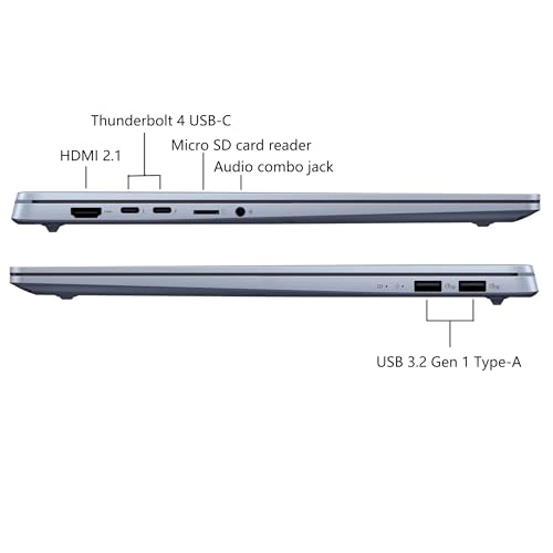 Vivobook 16 - 16'' Core Ultra9 285H 32GB DDR5 1TB SSD