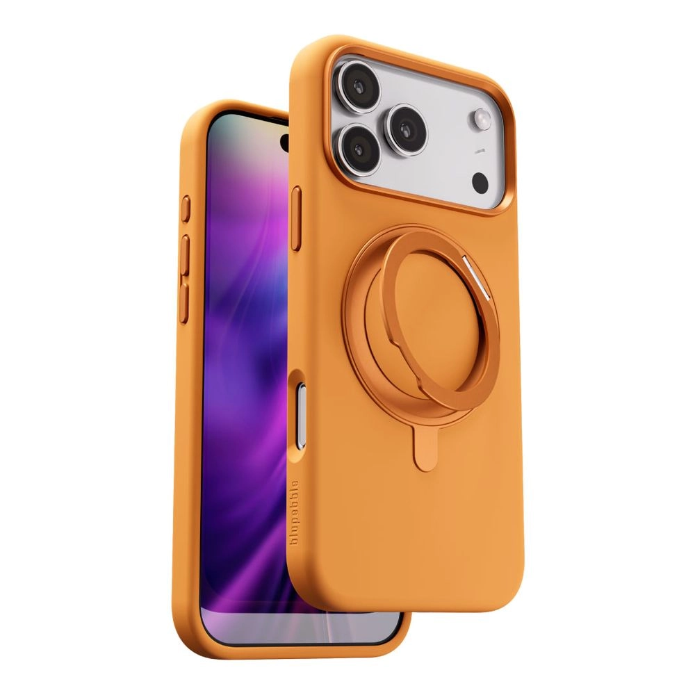 Ringflex Case with MagSafe for Apple iPhone 17 PRO