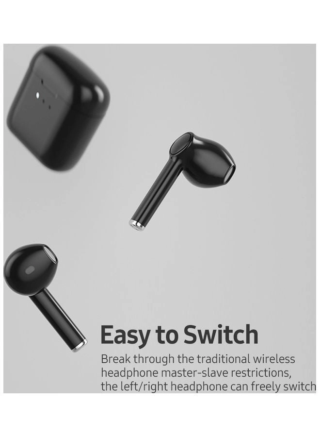QT83-B Wireless Earbud