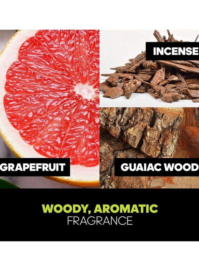 Pure Game Eau de Toilette - 100ml