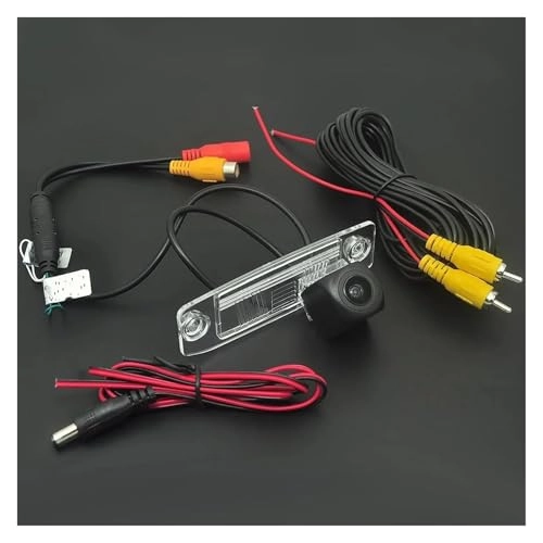 HD CCD Car Rear View Camera - Night vision