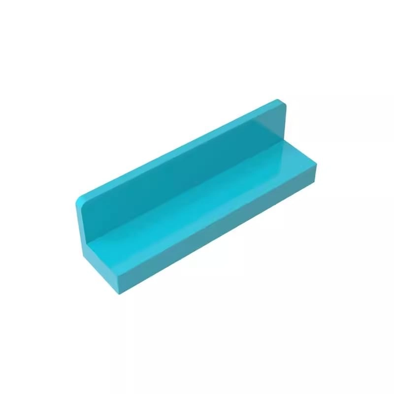 BrickBuddy GDS-861 Panel 1x4x1 - 43337 30413 15207