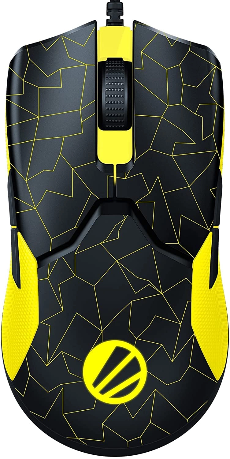 Viper Ultralight Ambidextrous Gaming Mouse - Wired