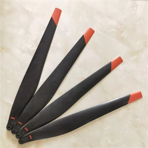 T50 Drone Propeller - R5413 U R5415 L 16pcs