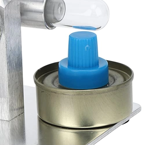 Engine Model Physics Mechanical - 18 months - 3 years