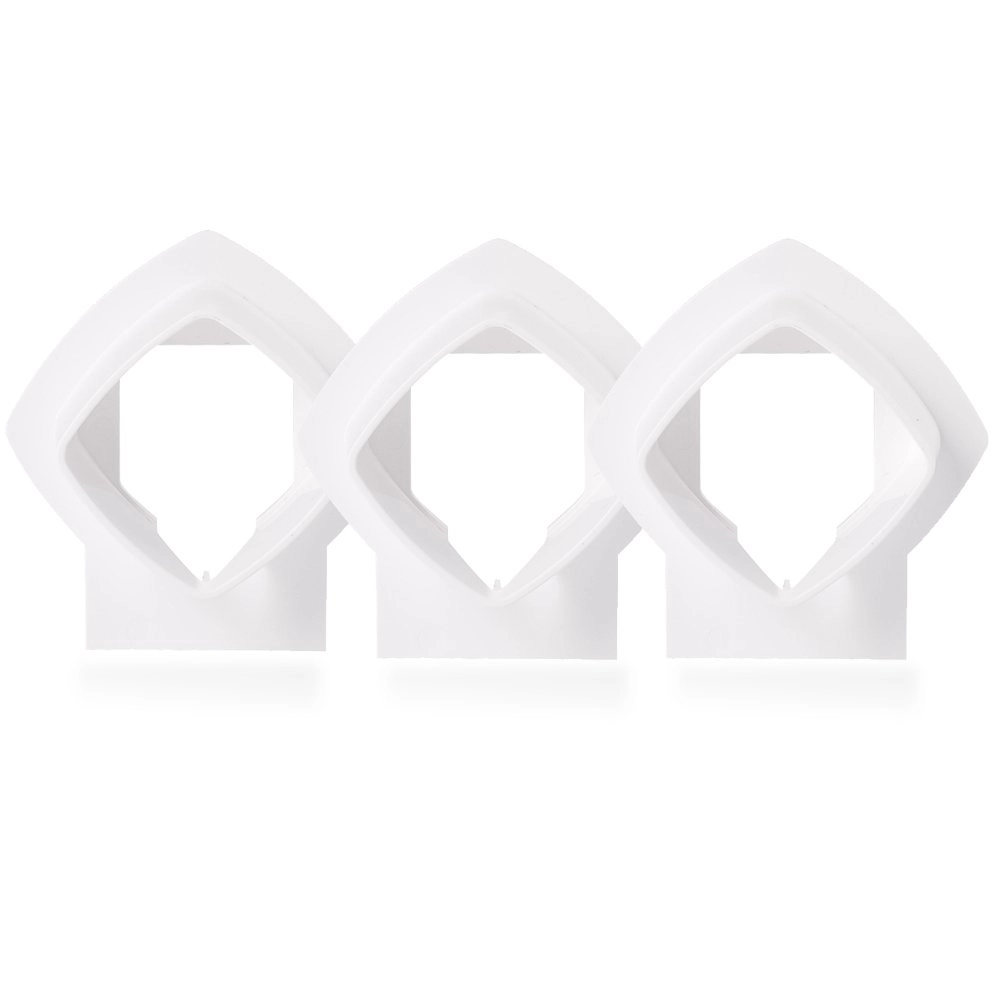 GoolRC Wall Mount Bracket Stand Holder - 3 Pack Linksys Velop Wifi