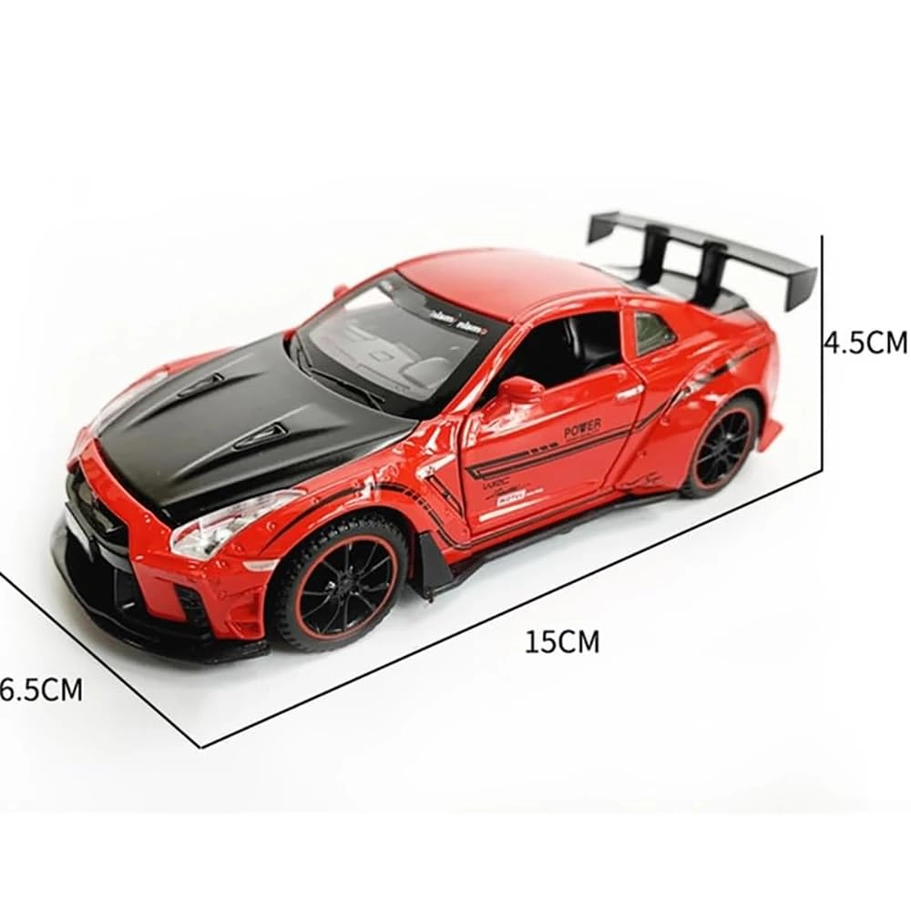 Nessan R35 - 1:32 1pcs