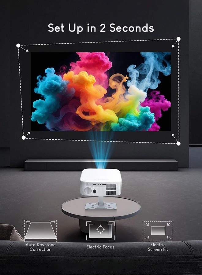 P92 MAX 400 ANSI 1920*1080P