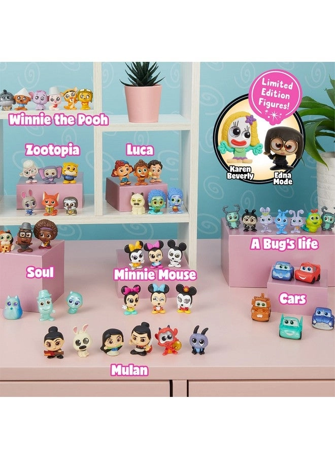 Disney Doorables Multi Peek Series 9