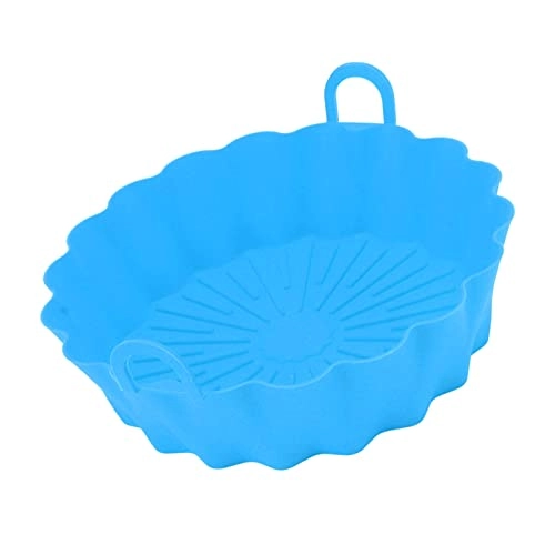 Air Fryer Liners - Food Grade Silicone 1 piece(s)