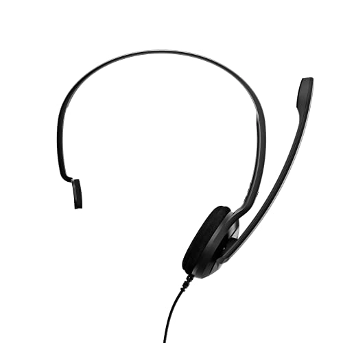PC 7 USB Wired Headset