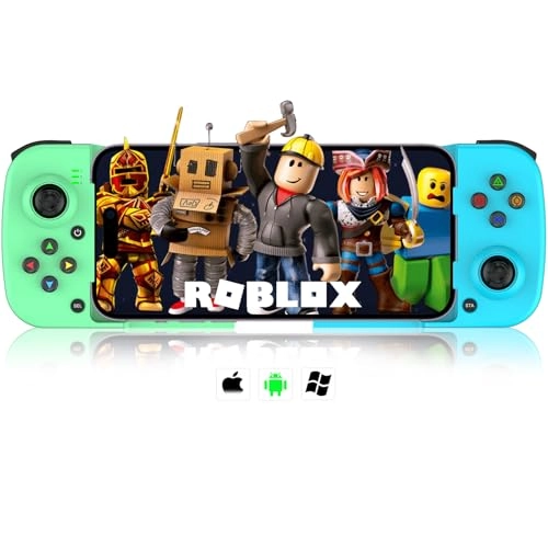 arVin Mobile Controller - Red iOS Android