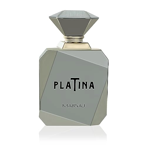 PLATINA Eau de Parfum 100 ml
