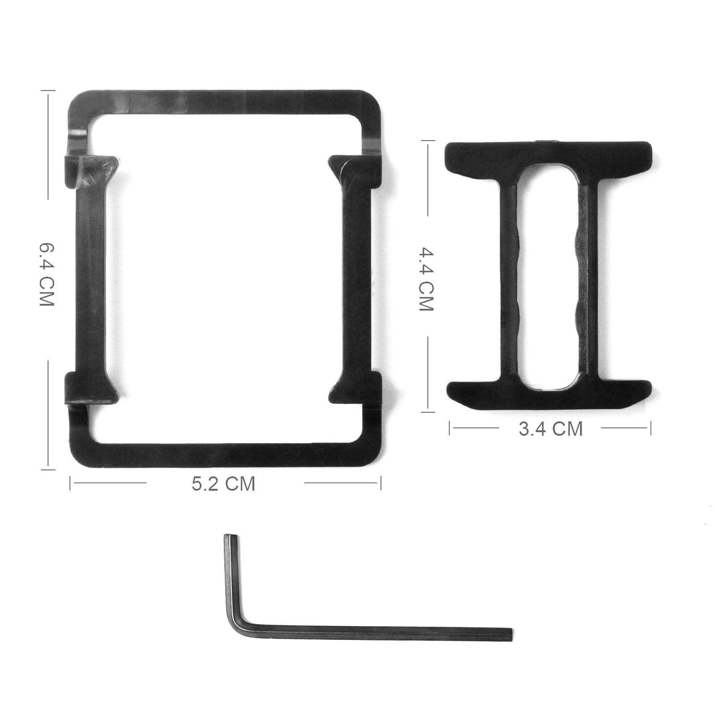 Adapter Pad Add-on - G27/G29/G25/G920 Set