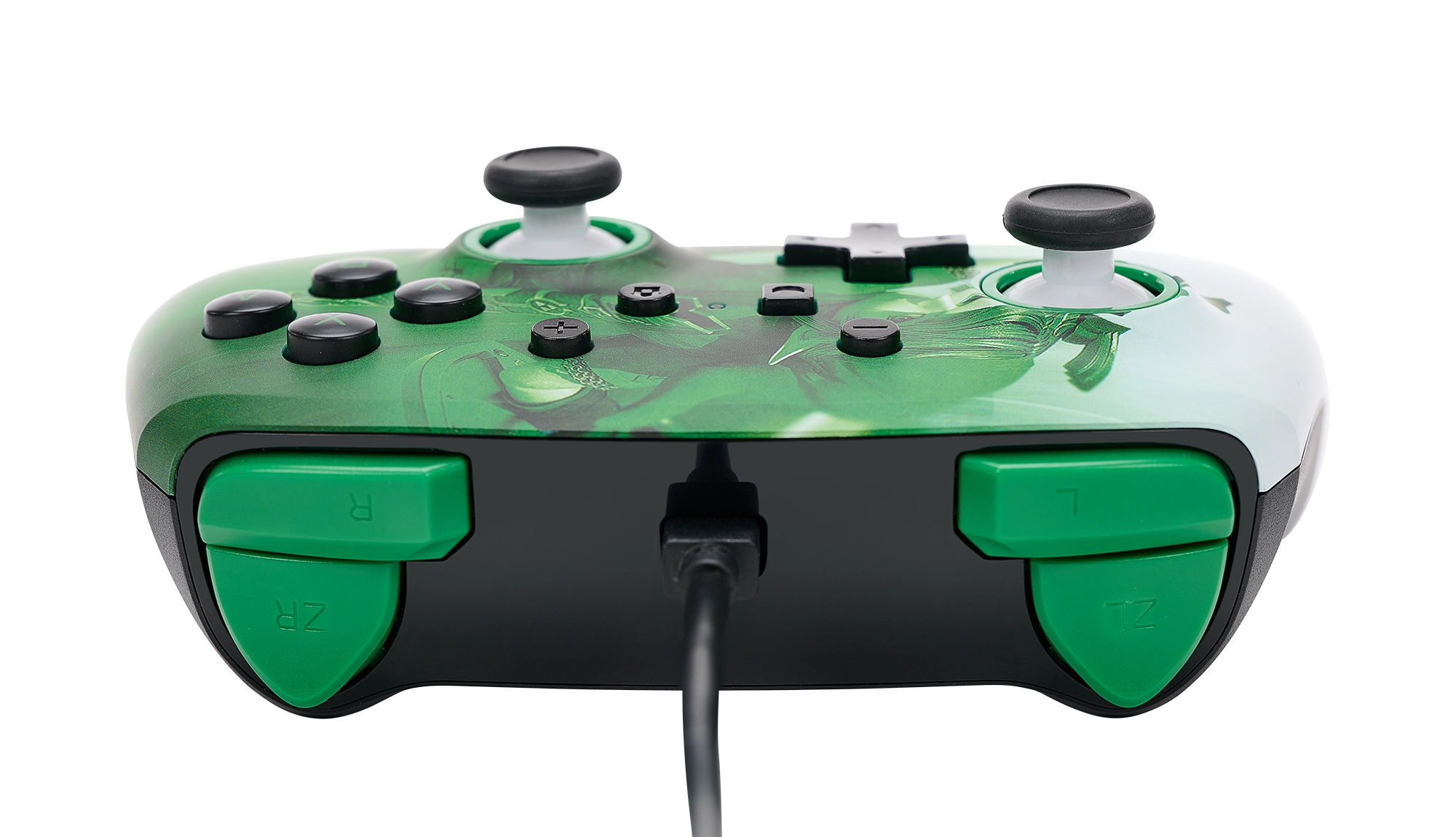 Enhanced Wired Controller - Nintendo Switch