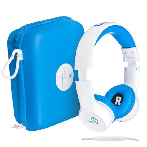 Hearsafe Wired Headphone