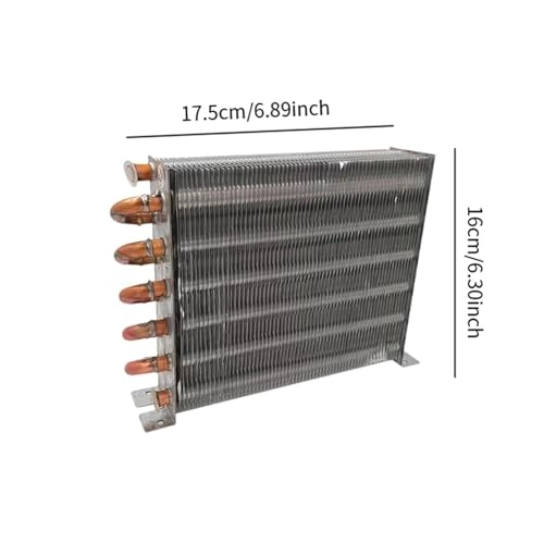 Refrigerator Condenser