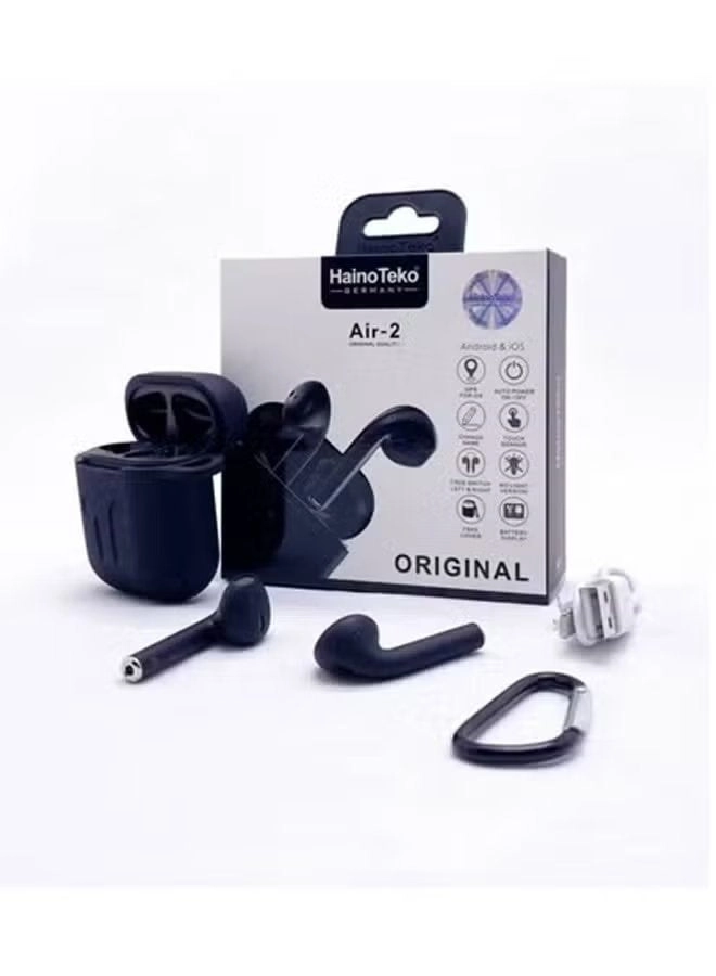 Haino Teko WB-E01 Wireless Earbud