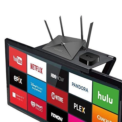 Adjustable Screen Top Stand