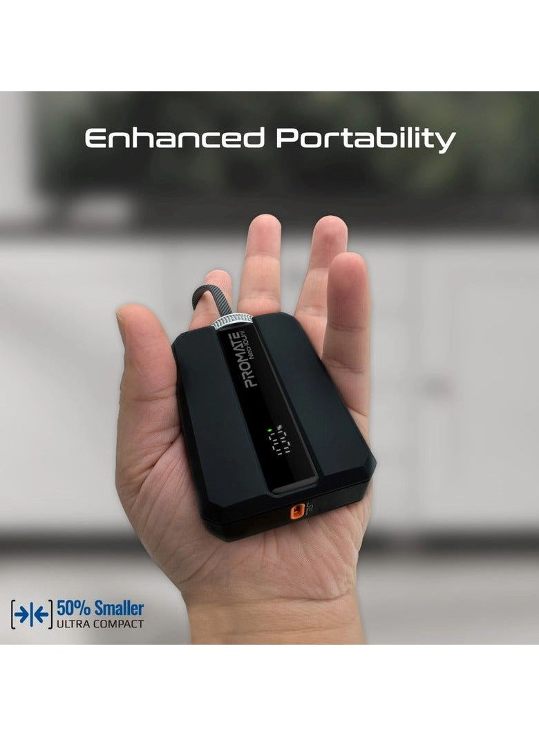 Neo-10Uni - 10000mAh 30W
