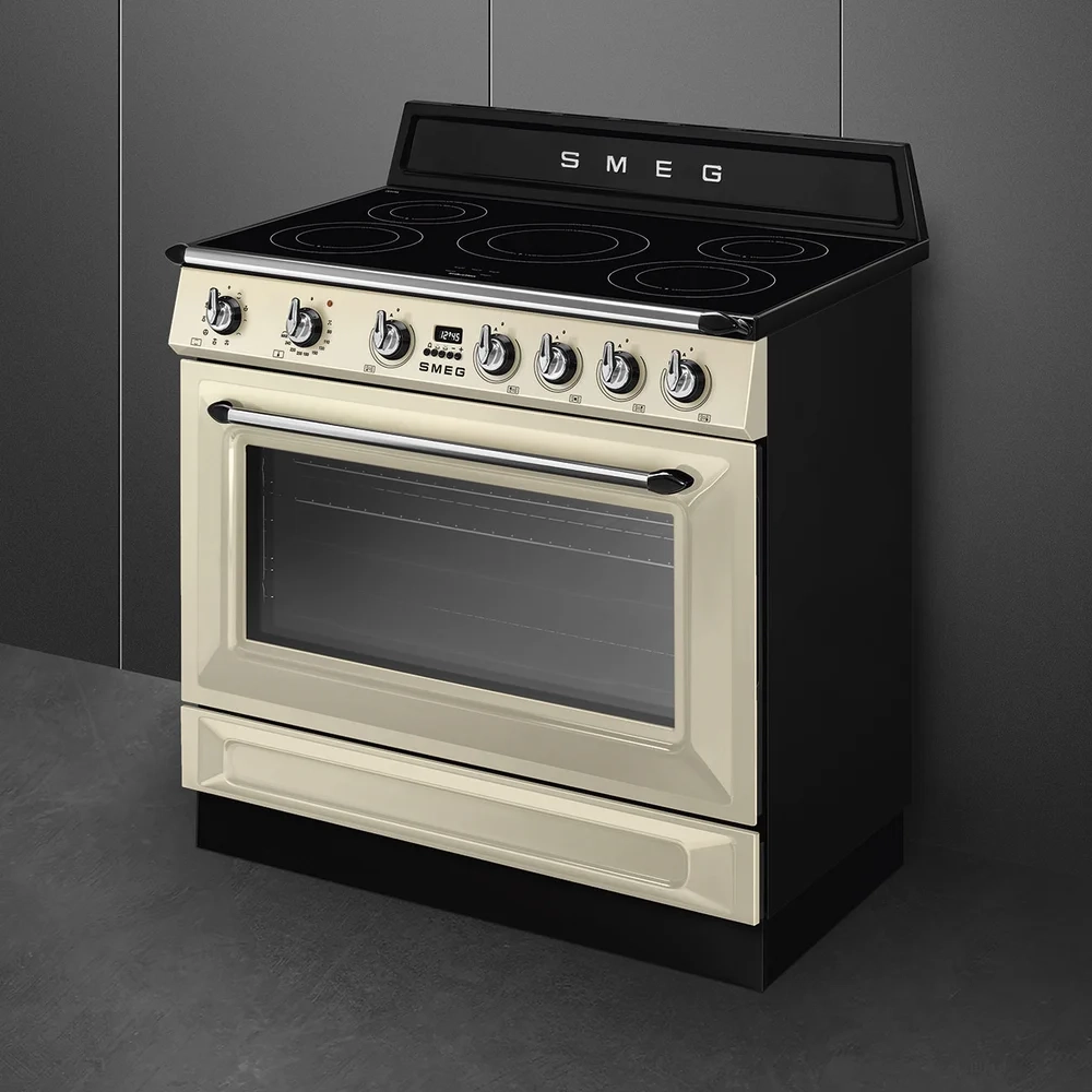 Victoria TR90IMP INDUCTION Cooker