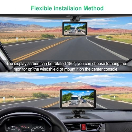 CM7 - Night vision Plug-Play