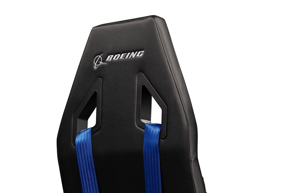 Flight Simulator Commercial Edition Simulator Cockpit