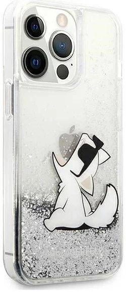 Silicone Case Back Case for iPhone 13 Pro