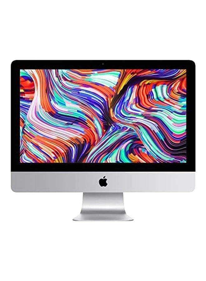 (Renewed) iMac A1418 - 21.5 inch Core i5 256GB