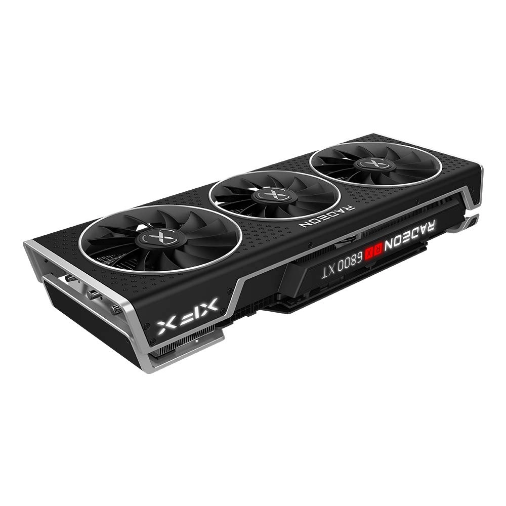 Speedster MERC319 - 16GB