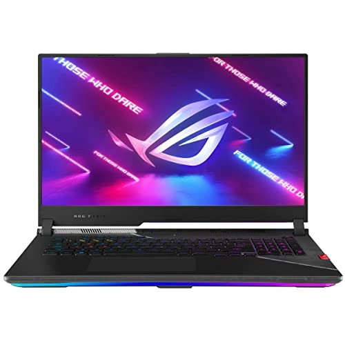ROG Strix G17 - 17.3'' Core i9-12900H 16GB DDR5 1TB NVMe SSD