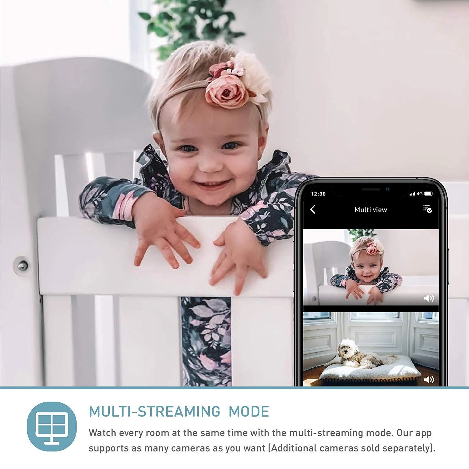 Baby Monitor